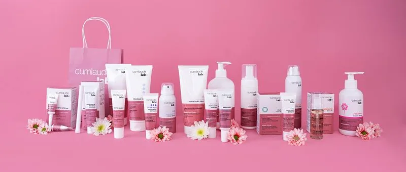 Productos Cumlaude en Farmacia Porteliña