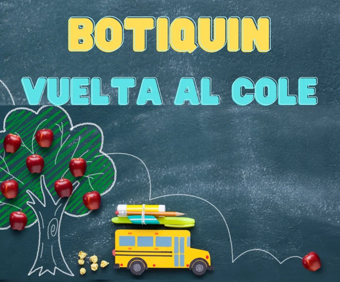 Cómo preparar el botiquín de vuelta al cole