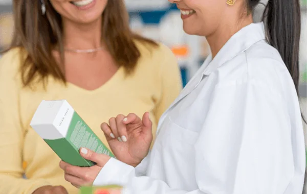 Atención farmacéutica personalizada